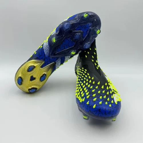 zapatos de fútbol profesionales (imitacion)