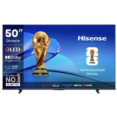 ​Hisense QLED